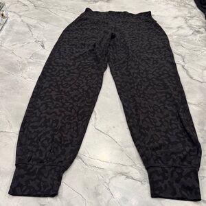 Lululemon Align High Rise Jogger Size 4